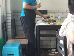 -清真永恒华威肉饼(潘家园店)