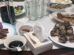 -码头鲜精致威海菜(欧乐坊店)