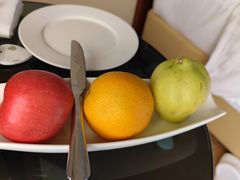 -深圳香格里拉酒店
