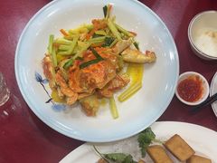 -阿牛海鲜馆(鲤城店)