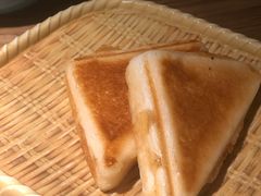 黄金三角粑-吃饭皇帝大(解放西路店)