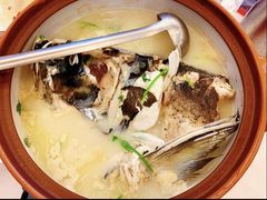 -千岛湖鱼味馆(十字街总店)