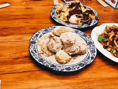 -范家大院(华为店)