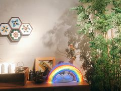 -时光花园(白鹭洲店)