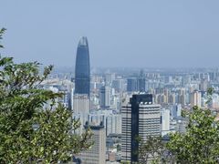 -千佛山风景名胜区