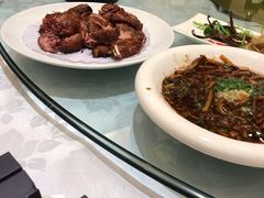 -龙汇酒家(沪闵路店)