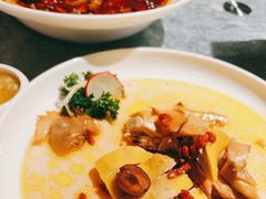 -老伙记海鲜码头(北滘店)