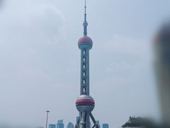 -陆家嘴空中步行连廊