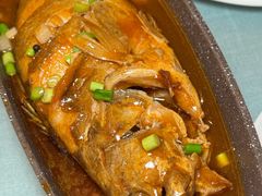 -安徽大厦中餐厅