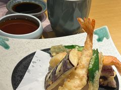 -秋荀日本料理(昆明同德广场店)