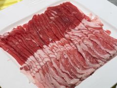 -东来顺饭庄(金泉广场店)