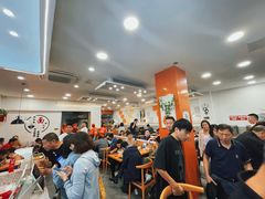 -欣达面馆(天桥支路店)