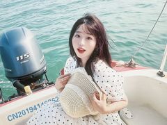 -日照世帆赛基地