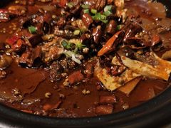 -大鸭梨烤鸭(金色漫香店)