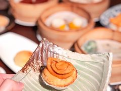 -逸东轩(香港逸东酒店)