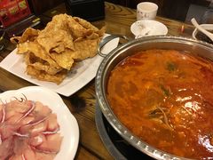 -芦苇荡·酸汤鱼(回龙观店)
