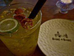 -Blac+Blac(中海环宇荟店)