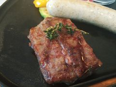 -半秋山西餐厅(宜昌大洋店)