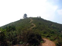 -缥缈峰景区
