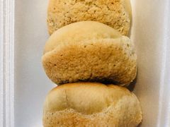 酥皮焗叉烧包-添好运点心专门店(中环IFC店)