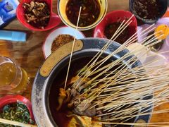 -冒椒火辣(奎星楼街店)