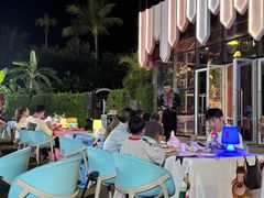 -水桶王国主题餐厅·聚会·生日派对·亲子活动·家庭套餐(亚龙湾希尔顿店)