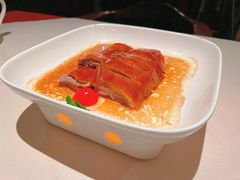 -北京四季酒店·采逸轩