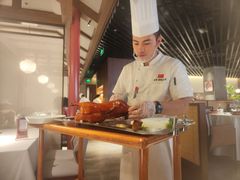 -在前门·烤鸭北京菜(五月花广场店)