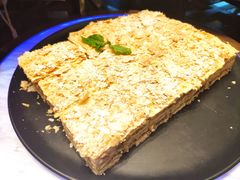 -星璨·自助餐厅-厦门禹洲温德姆至尊豪廷大酒店