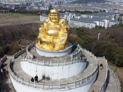 -苏州上方山国家森林公园