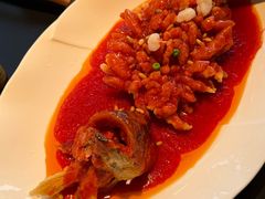 -奇芳阁·百年清真南京菜(夫子庙店)