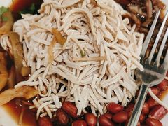 -小厨娘淮扬菜(诚信大道店)