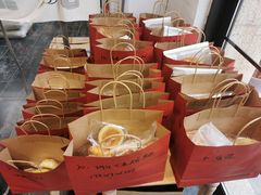 -富贵面包公司(运河店)