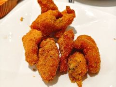 -大丰收脆鱼(闽侯永嘉店)