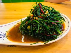-阿里烧烤(北京东路店)