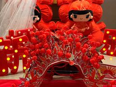 -海底捞火锅(王府井银泰in88店)