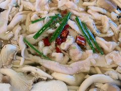 -芭夯兔·无骨兔汤锅(华阳店)