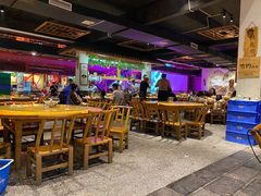 大堂-巴人堂(女儿城店)