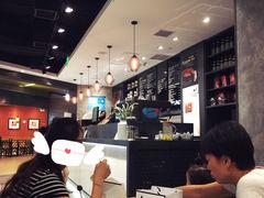 -Awfully Chocolate(嘉里城店)