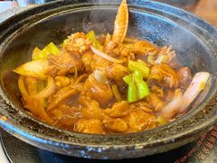 重庆鸡公煲-重庆鸡公煲(学衡路店)