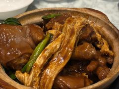 -熠盛粤味·顺德桑拿鸡(永康路店)