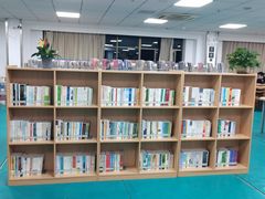 -西湖区图书馆(古墩路)