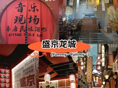 -中街·盛京龙城