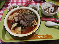 -丽丽三鲜螺蛳粉(田林路店)