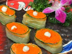 -梨花自助烤肉(西三旗万象汇黑金店)