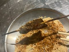 -有局·成都市井烧烤·精酿啤酒(双楠店)