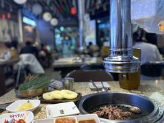 -安又胖韩国烤肉(美罗城店)