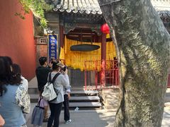-潭柘寺景区