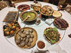 -阿斯牛牛十二餐厅•四季餐厅(民族大道店)