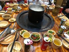 -滇藏石锅宴(崇仁巷老店)
